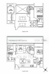 The Lakefront Residences (D22), Condominium #425549071